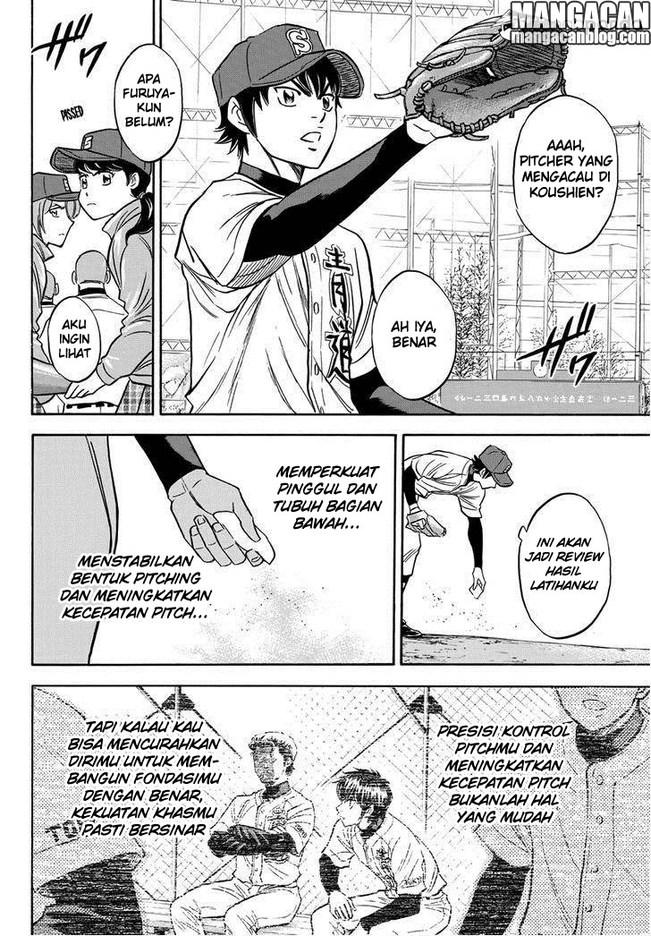 diamond-no-ace-act-2 - Chapter: 13