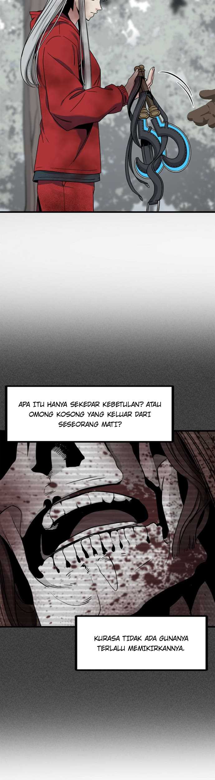 hero-killer - Chapter: 48