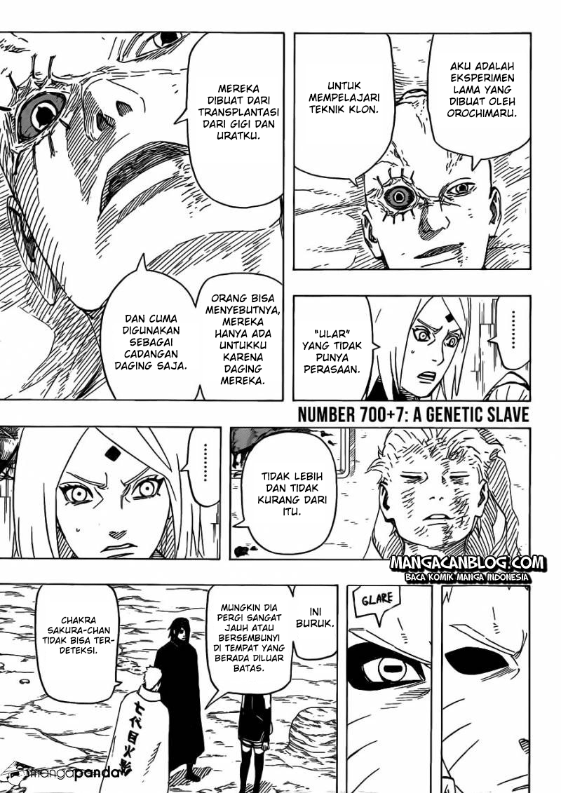 naruto-id - Chapter: 707