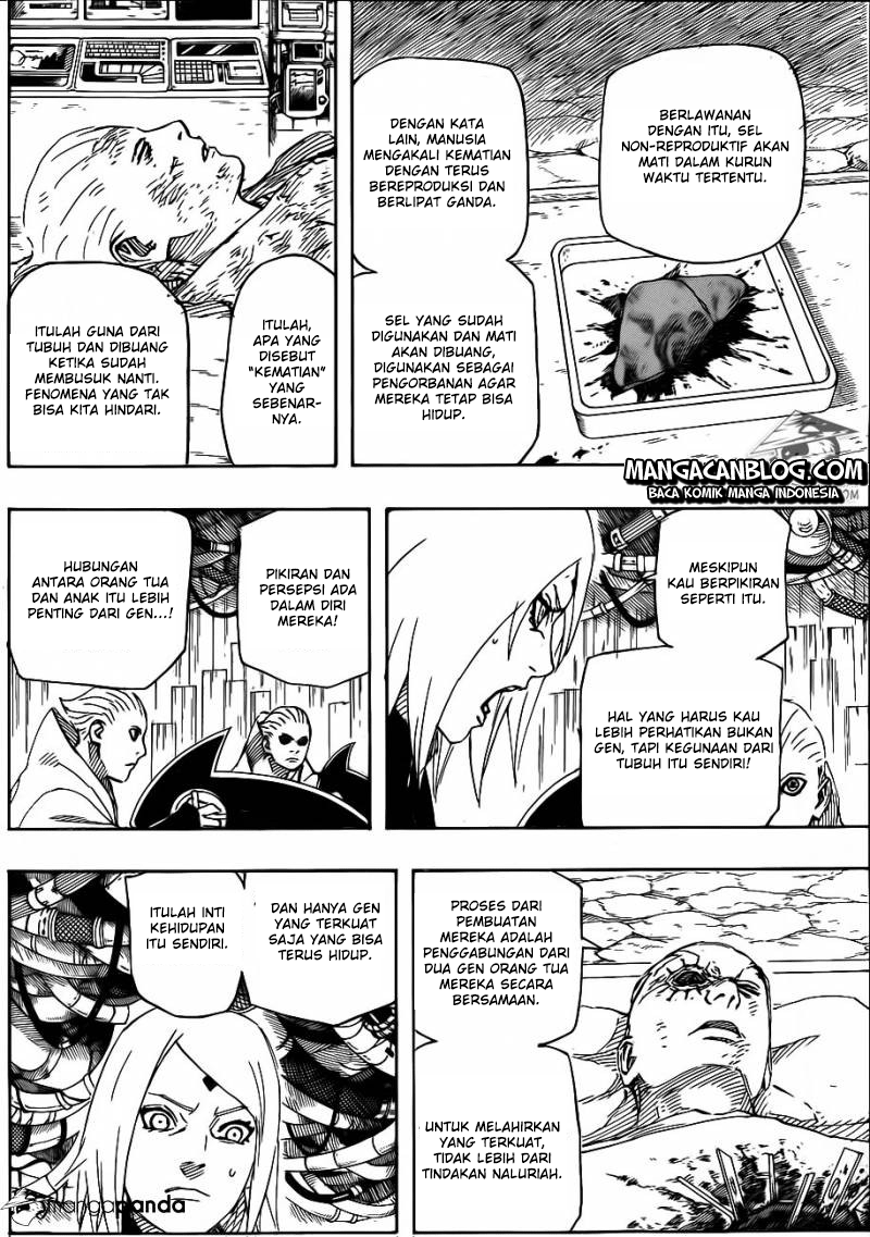 naruto-id - Chapter: 707