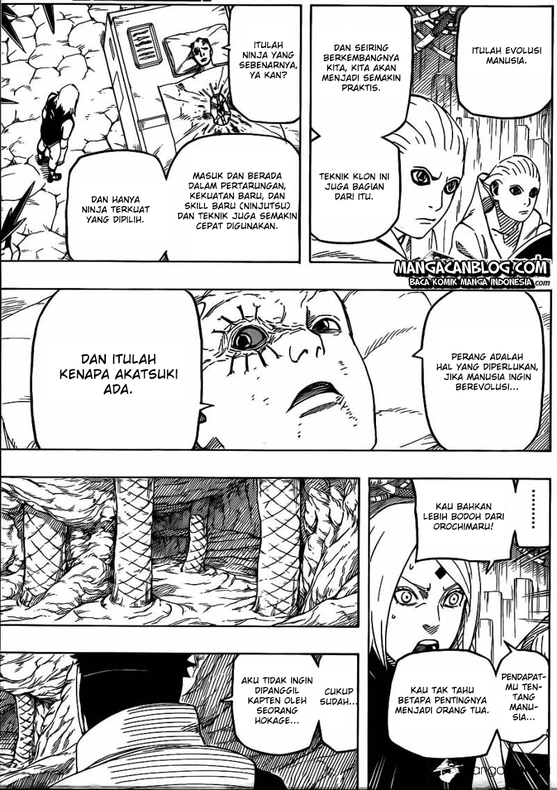 naruto-id - Chapter: 707