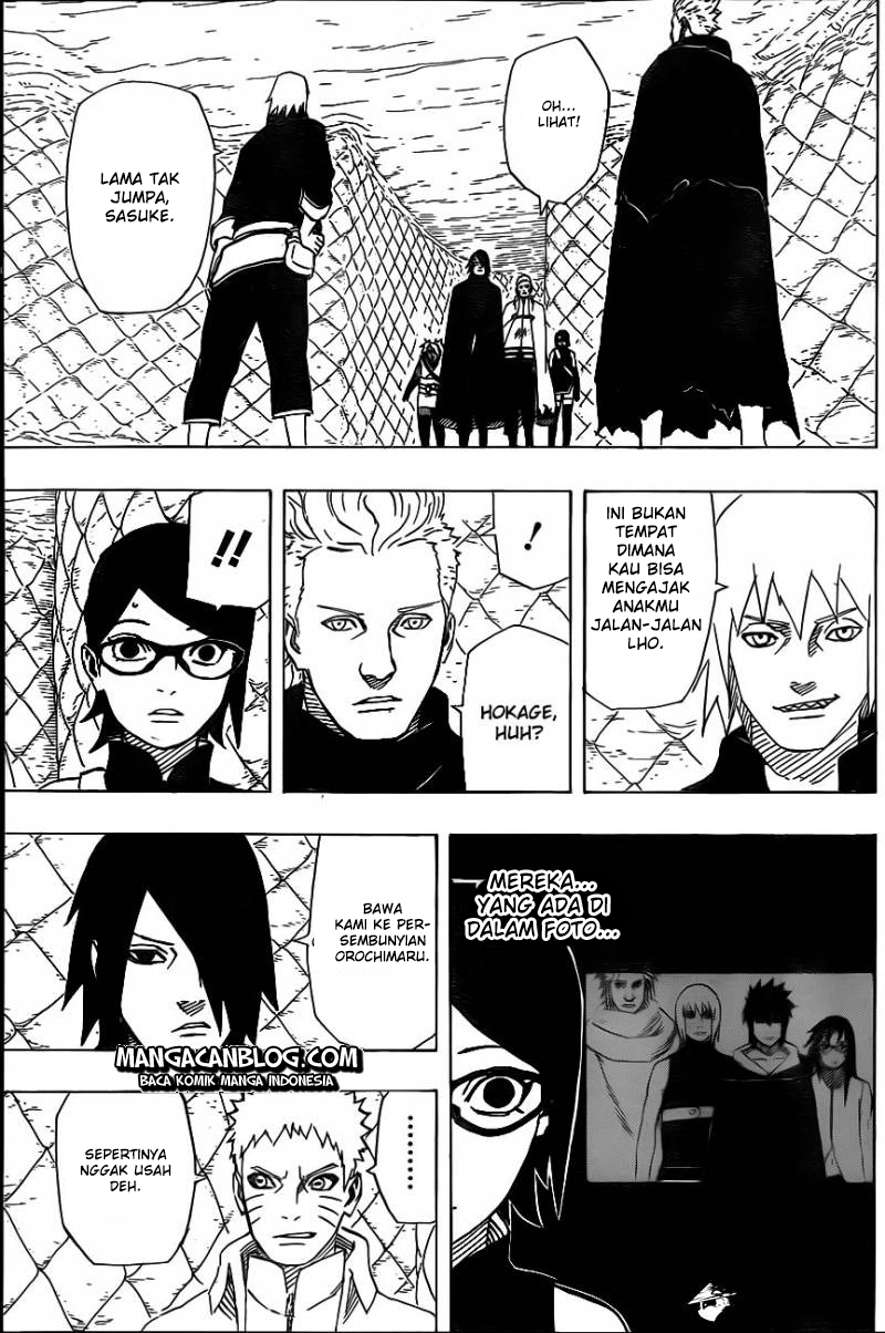 naruto-id - Chapter: 707