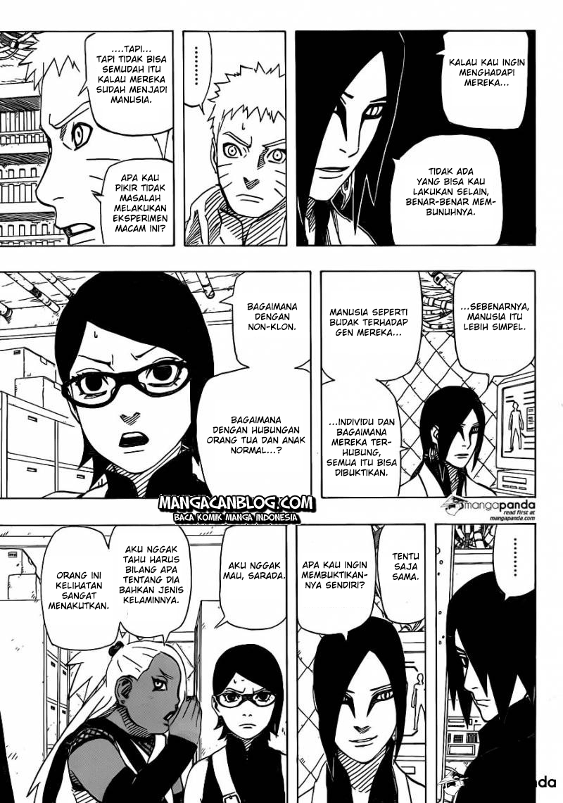 naruto-id - Chapter: 707