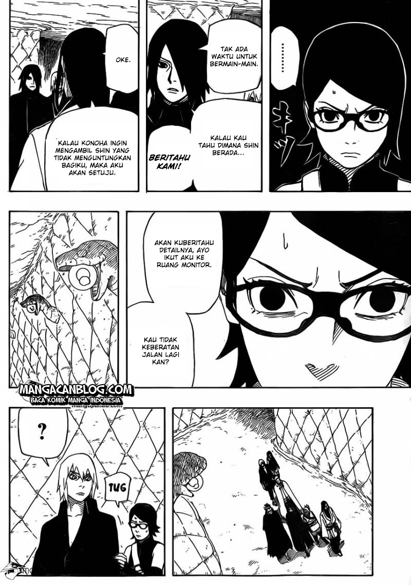 naruto-id - Chapter: 707