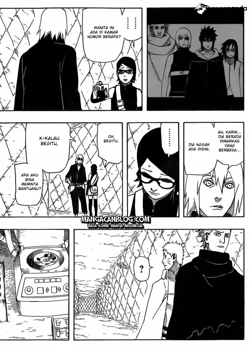 naruto-id - Chapter: 707