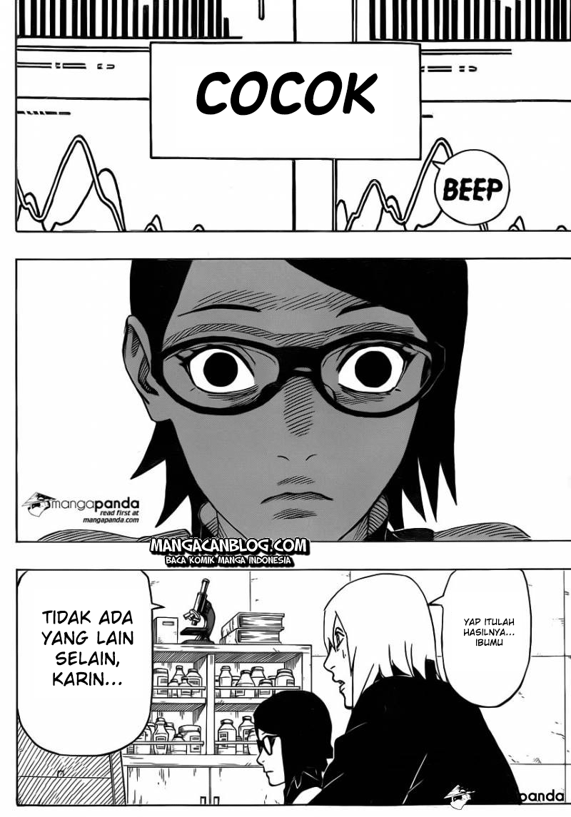 naruto-id - Chapter: 707