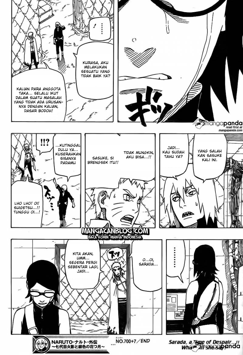 naruto-id - Chapter: 707