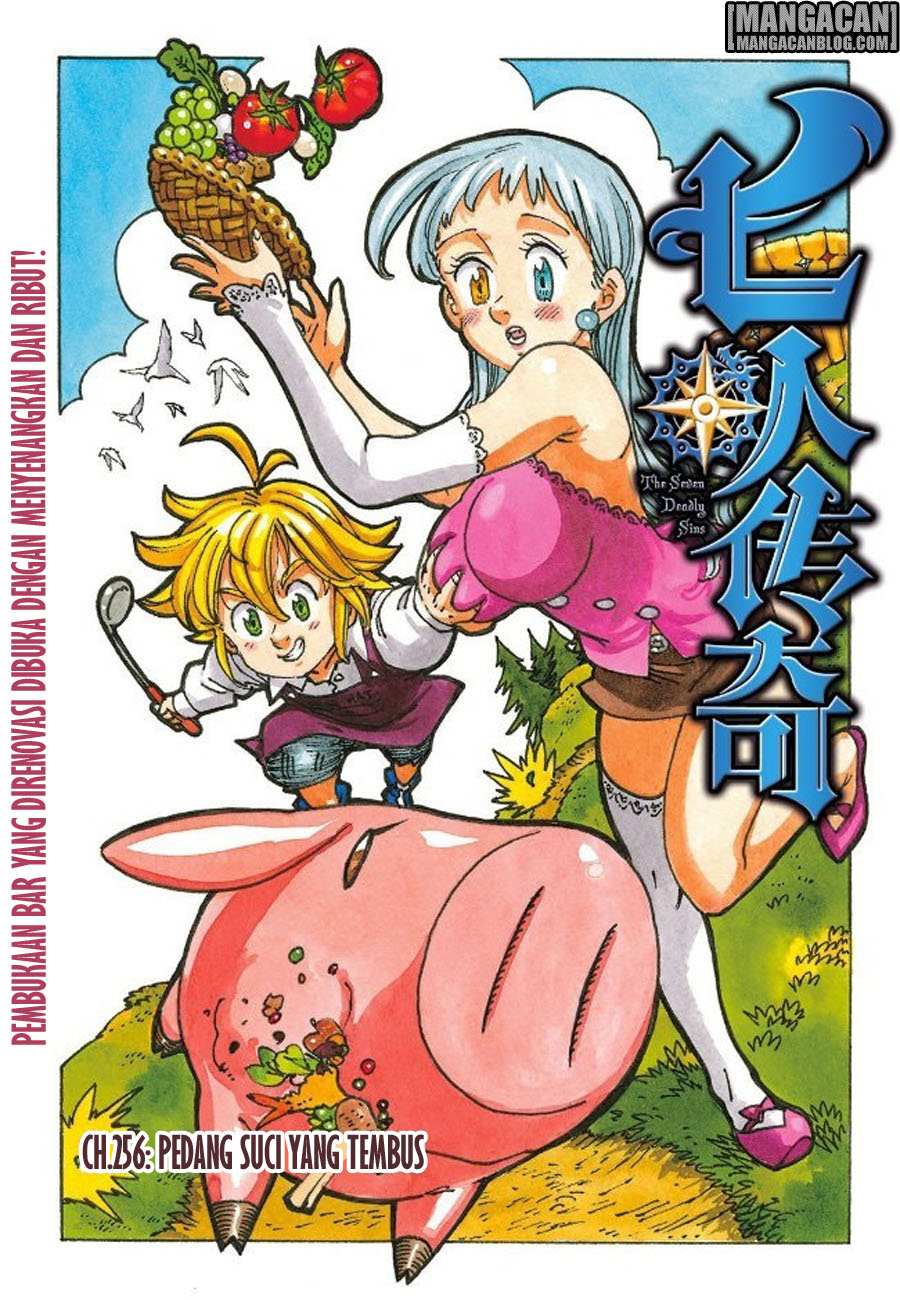 nanatsu-no-taizai - Chapter: 256.1