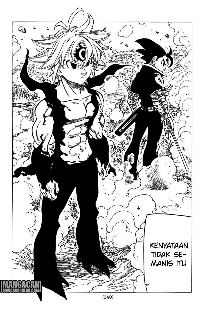 nanatsu-no-taizai - Chapter: 256.1