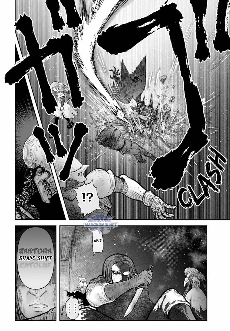 isekai-ojisan - Chapter: 44