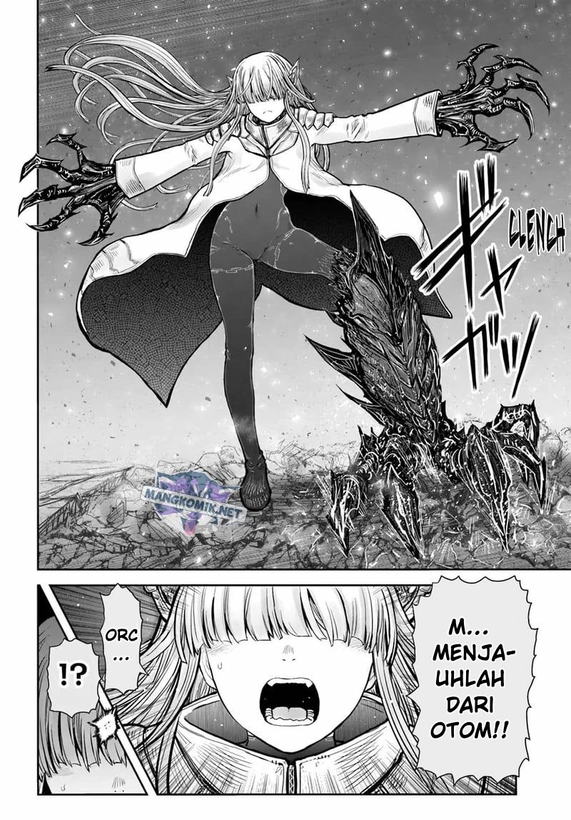 isekai-ojisan - Chapter: 44