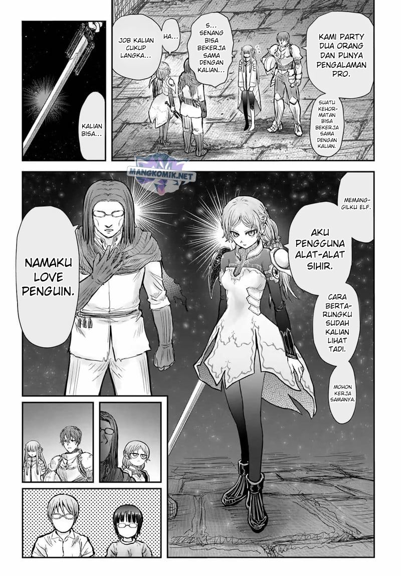 isekai-ojisan - Chapter: 44