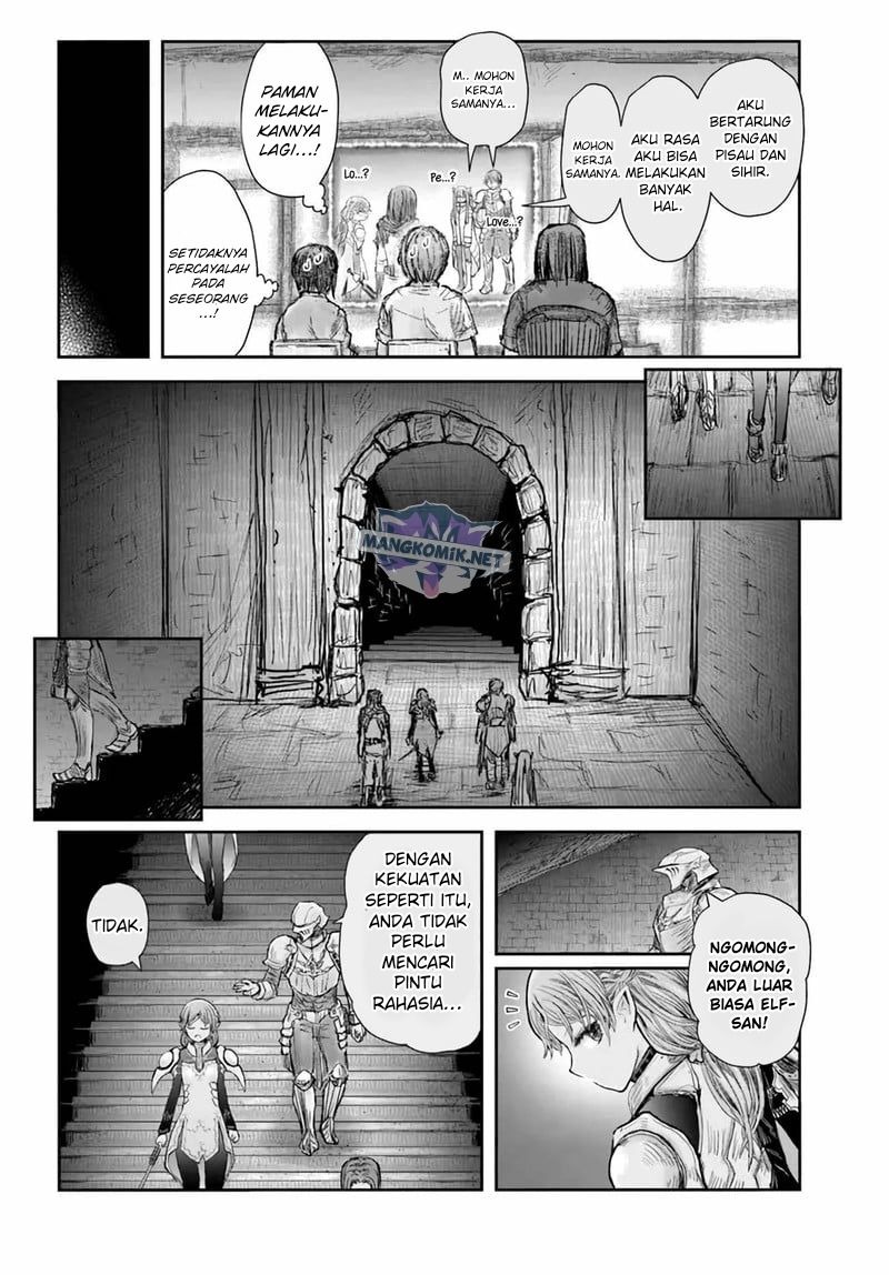 isekai-ojisan - Chapter: 44