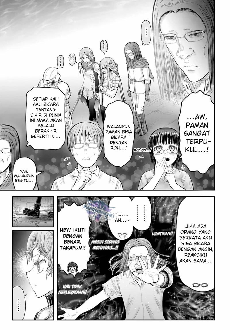 isekai-ojisan - Chapter: 44