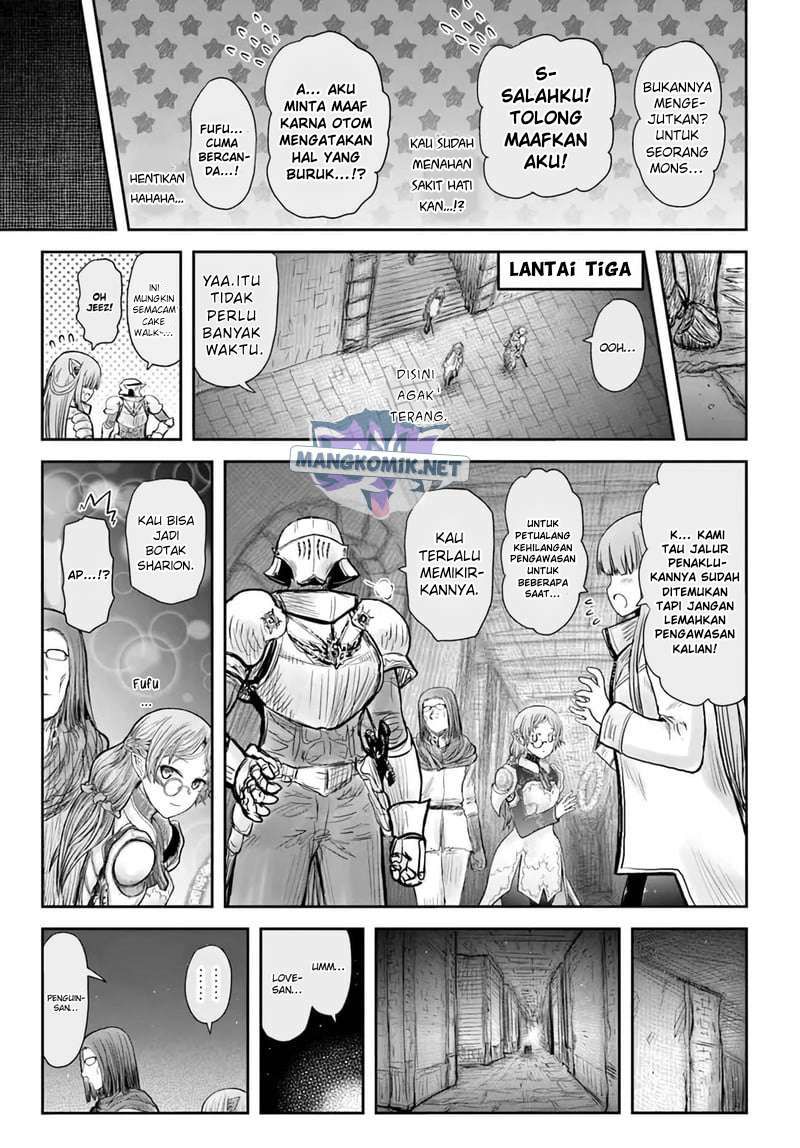 isekai-ojisan - Chapter: 44