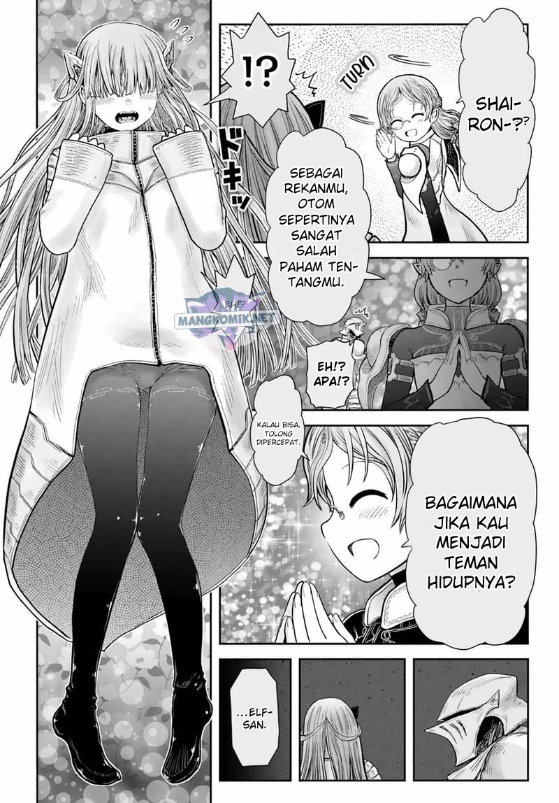 isekai-ojisan - Chapter: 44