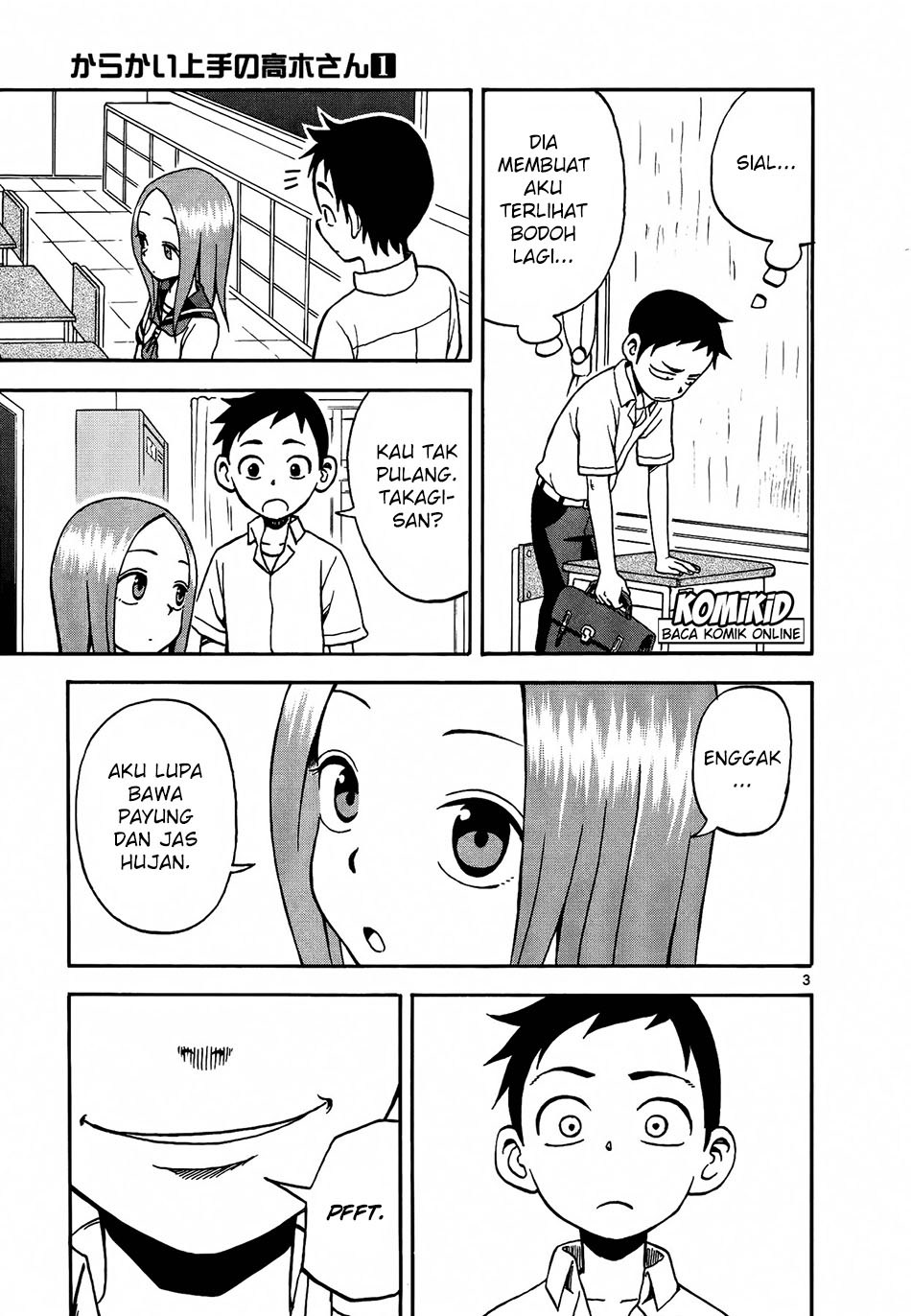 karakai-jouzu-no-takagi-san - Chapter: 07