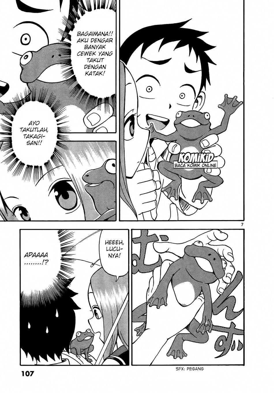 karakai-jouzu-no-takagi-san - Chapter: 07