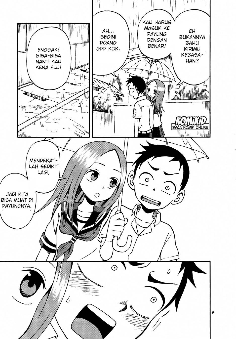 karakai-jouzu-no-takagi-san - Chapter: 07