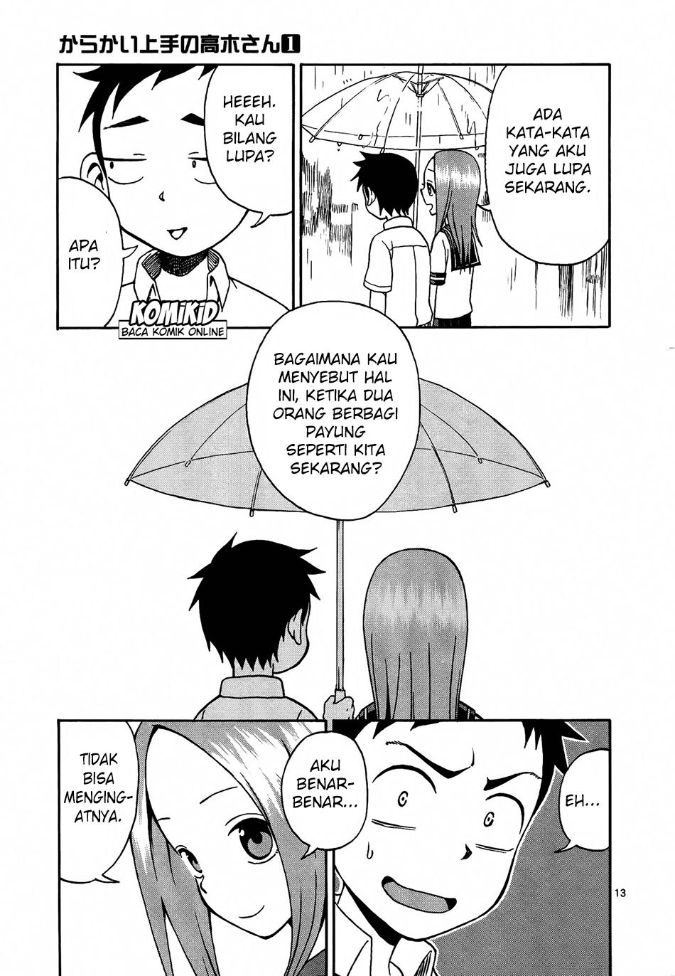 karakai-jouzu-no-takagi-san - Chapter: 07