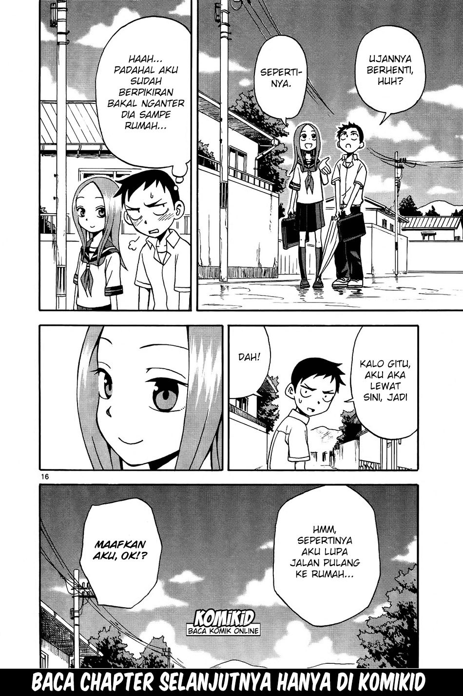 karakai-jouzu-no-takagi-san - Chapter: 07