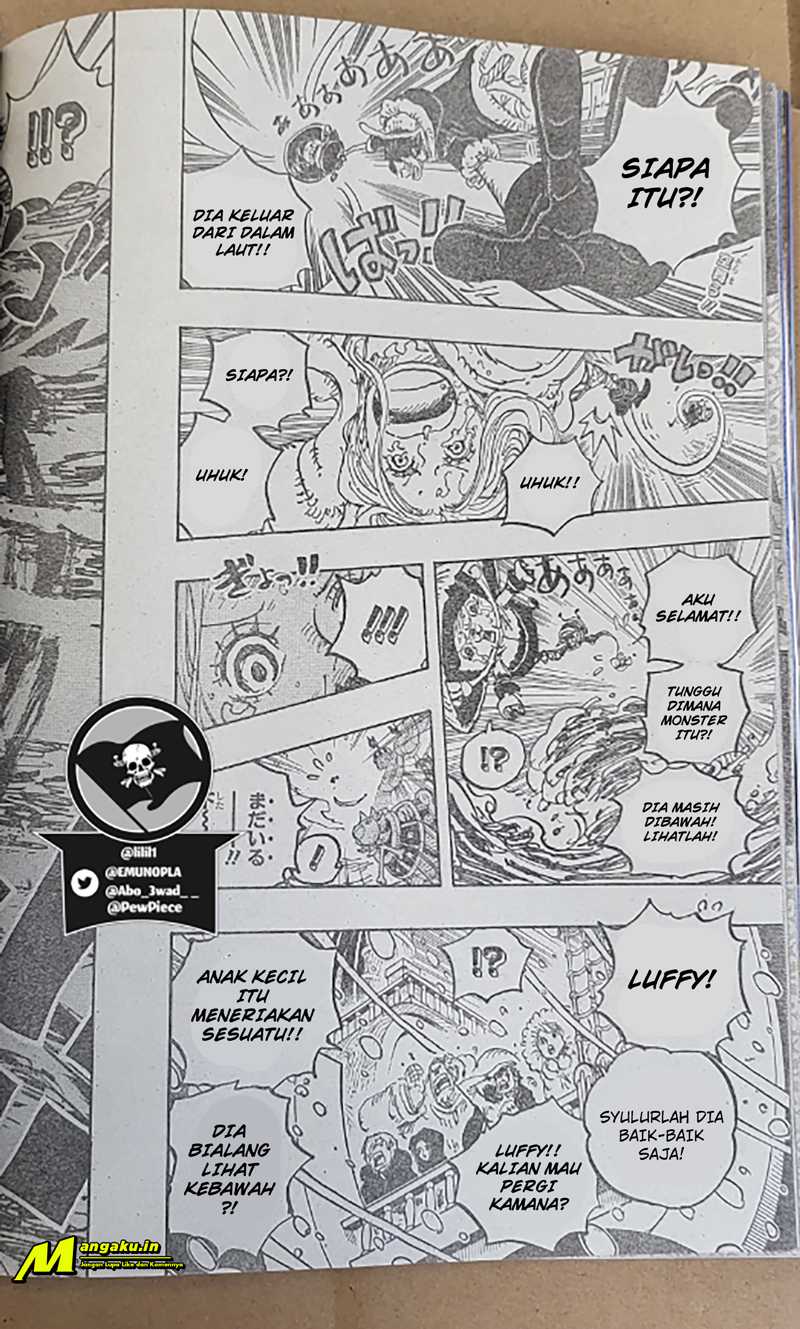 one-piece-id - Chapter: 1061.1