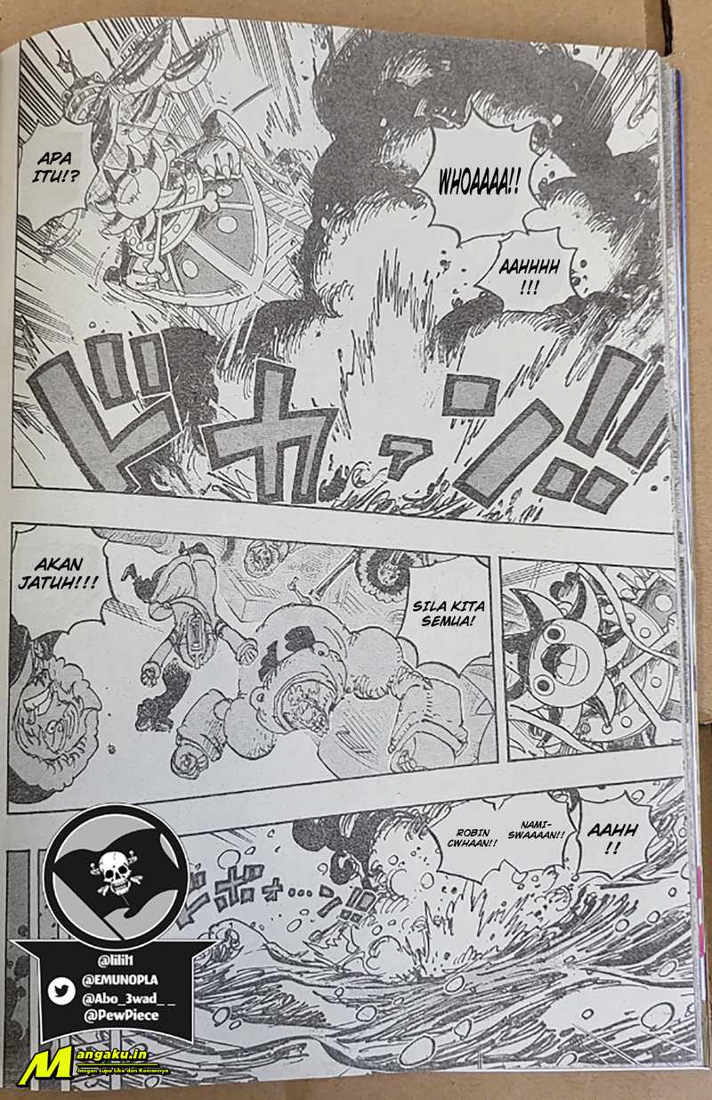 one-piece-id - Chapter: 1061.1