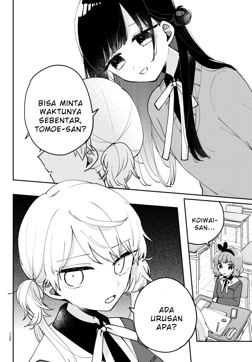 osananajimi-no-ohimesama - Chapter: 20