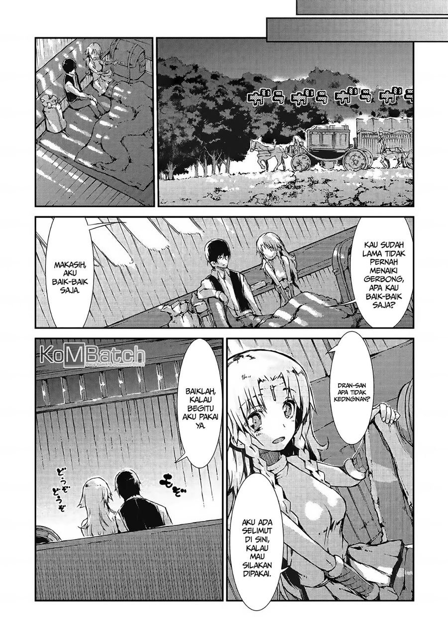 sayounara-ryuusei-konnichiwa-jinsei - Chapter: 31