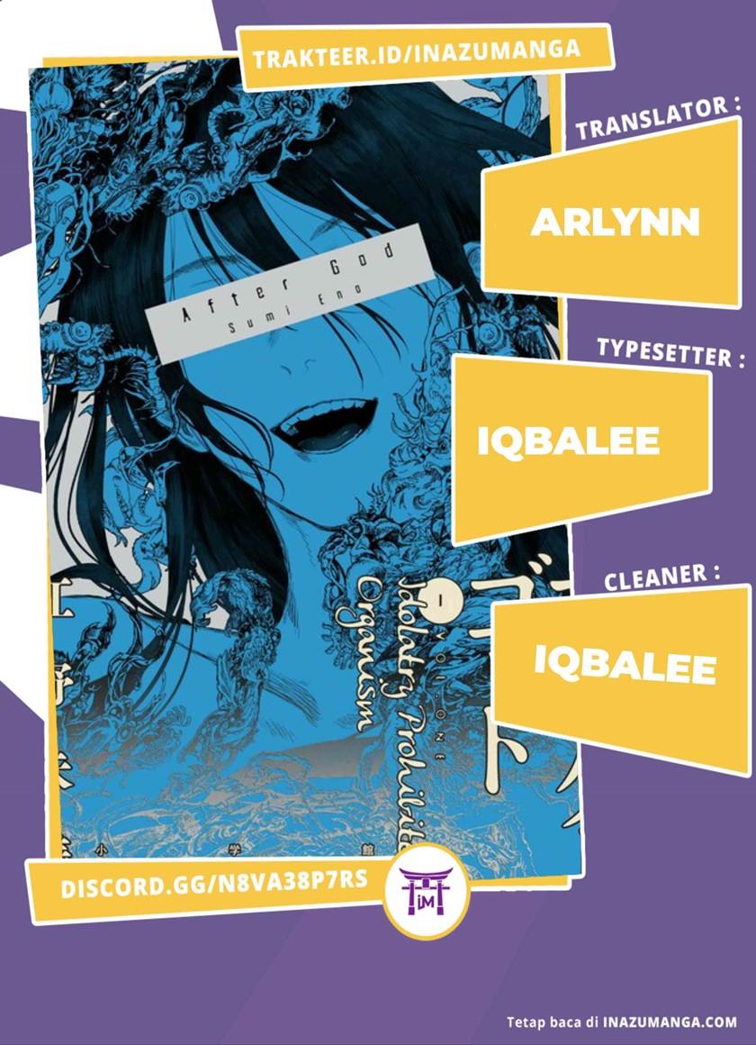 after-god - Chapter: 1