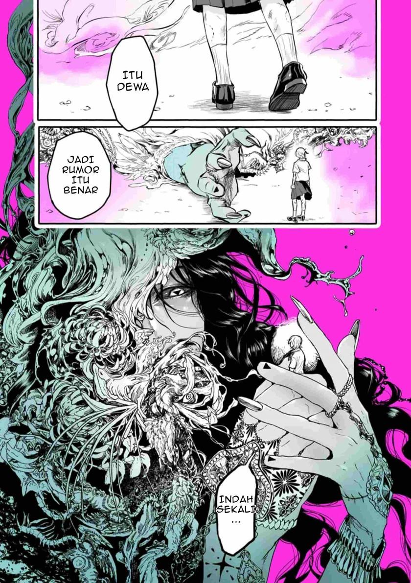after-god - Chapter: 1