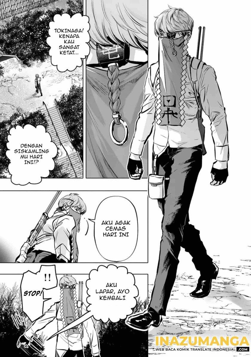 after-god - Chapter: 1