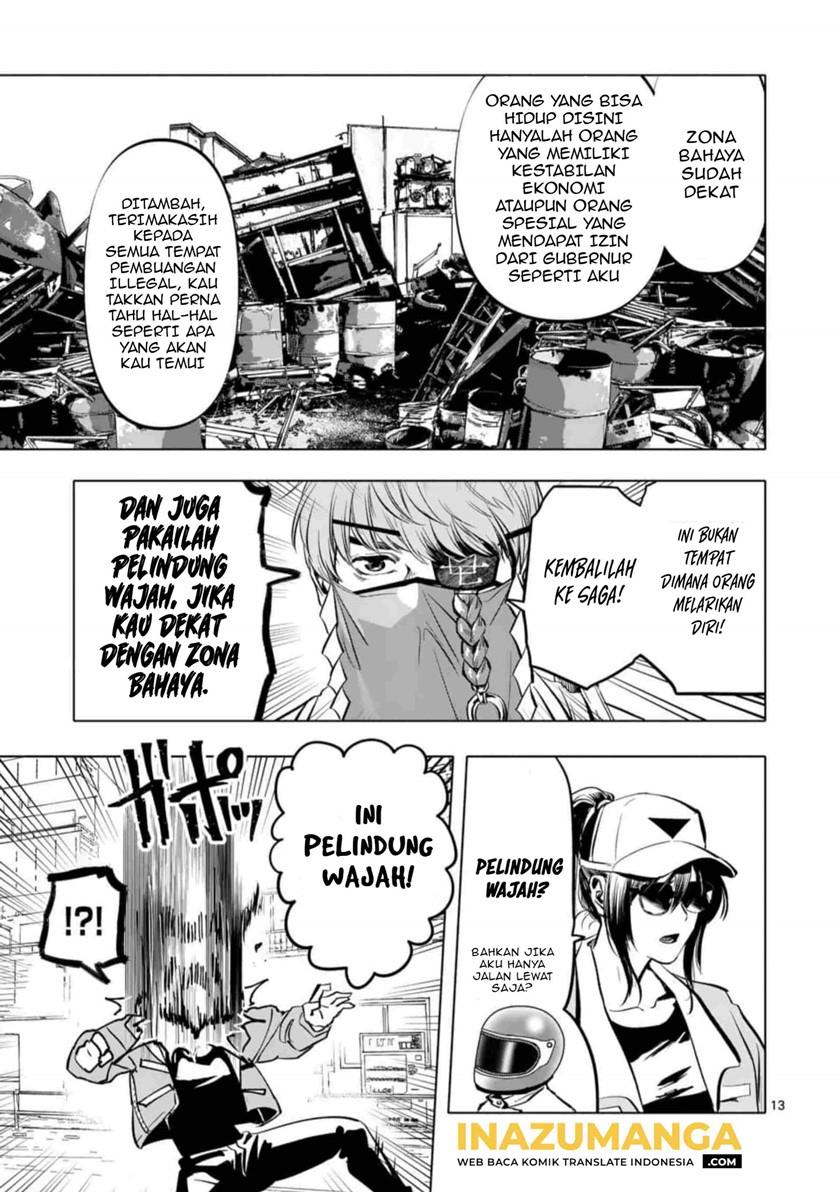 after-god - Chapter: 1