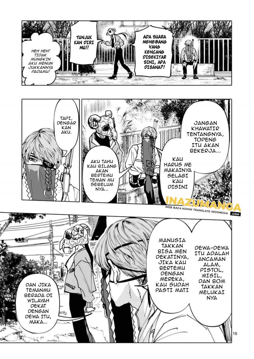 after-god - Chapter: 1