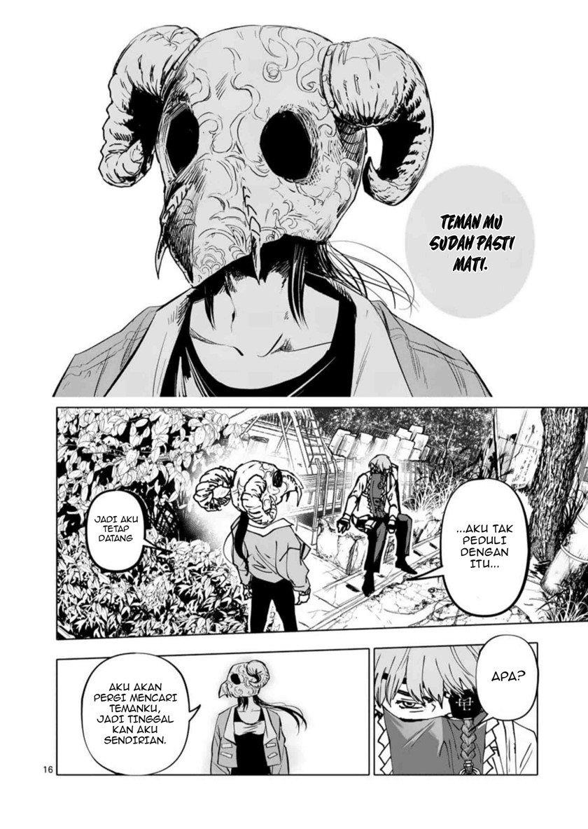 after-god - Chapter: 1