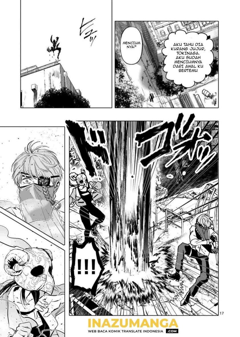 after-god - Chapter: 1