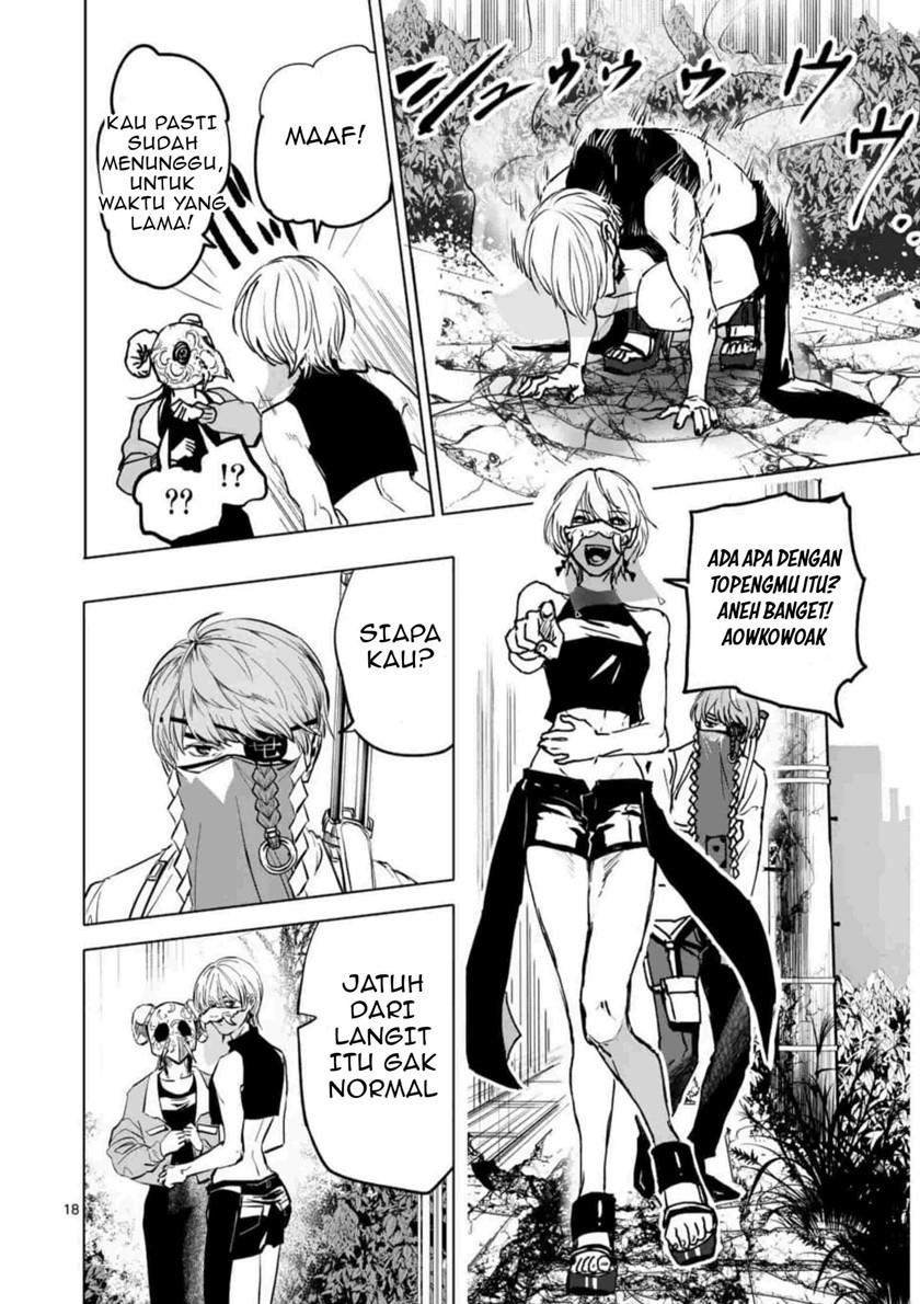 after-god - Chapter: 1