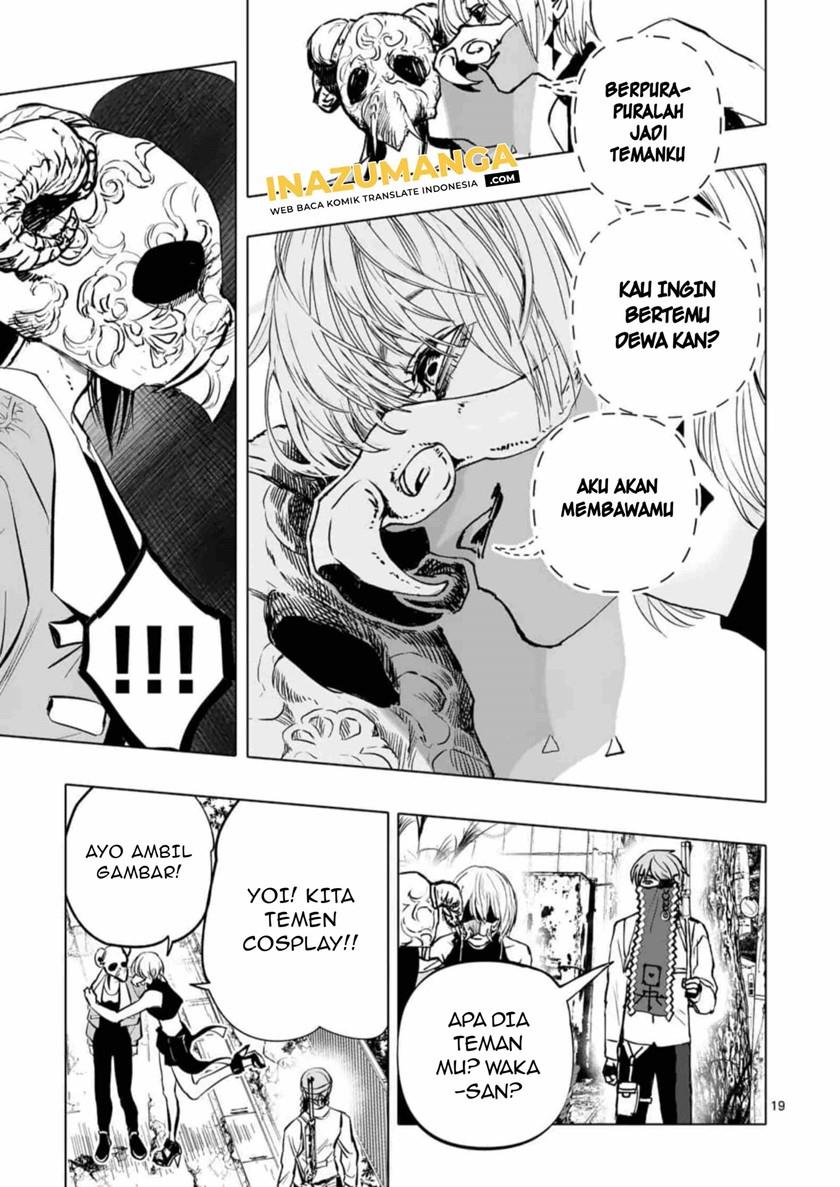 after-god - Chapter: 1