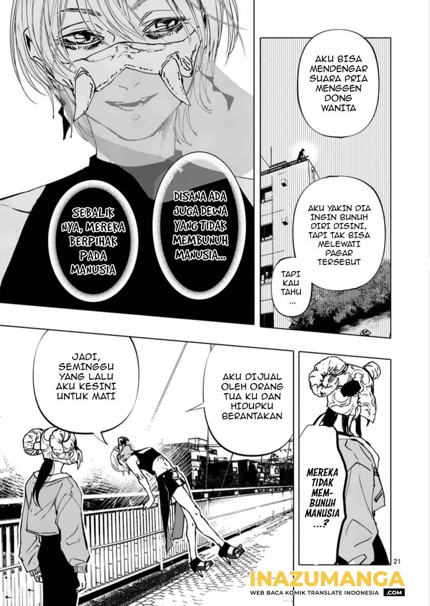 after-god - Chapter: 1