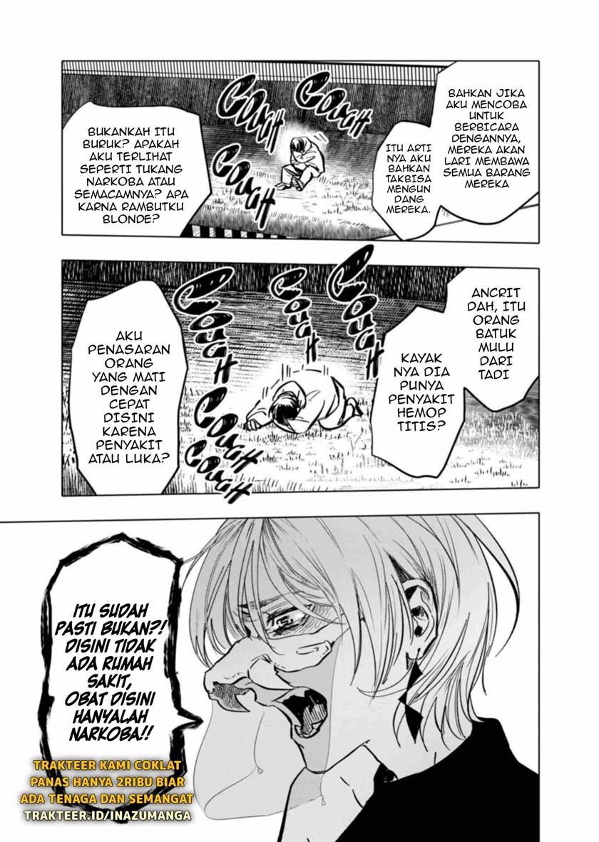 after-god - Chapter: 1