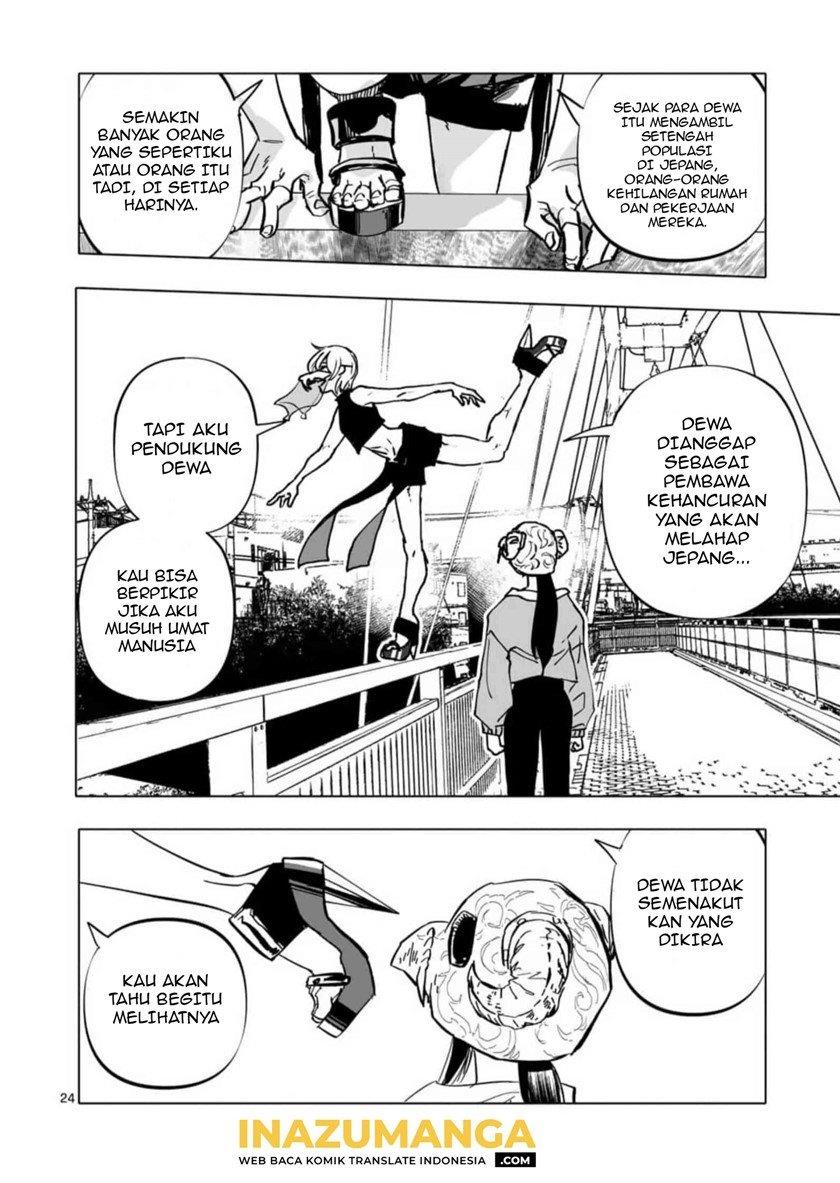 after-god - Chapter: 1