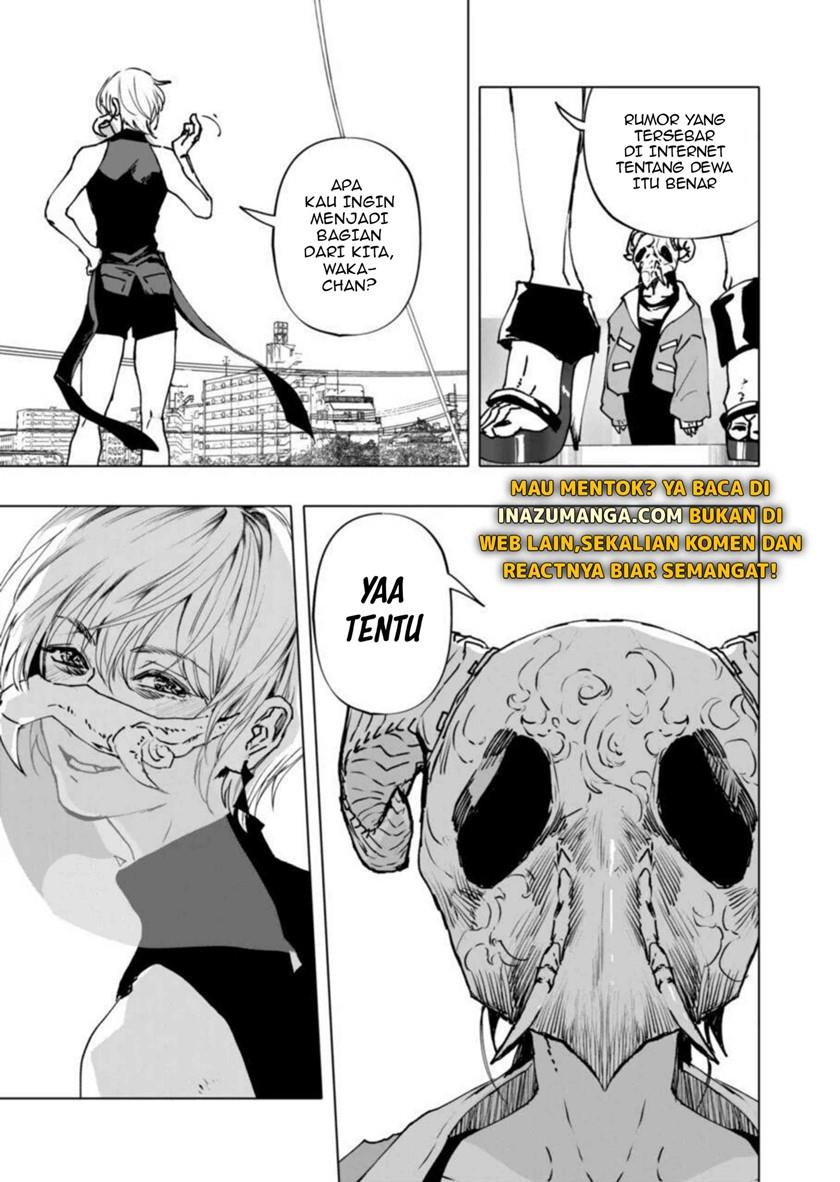 after-god - Chapter: 1