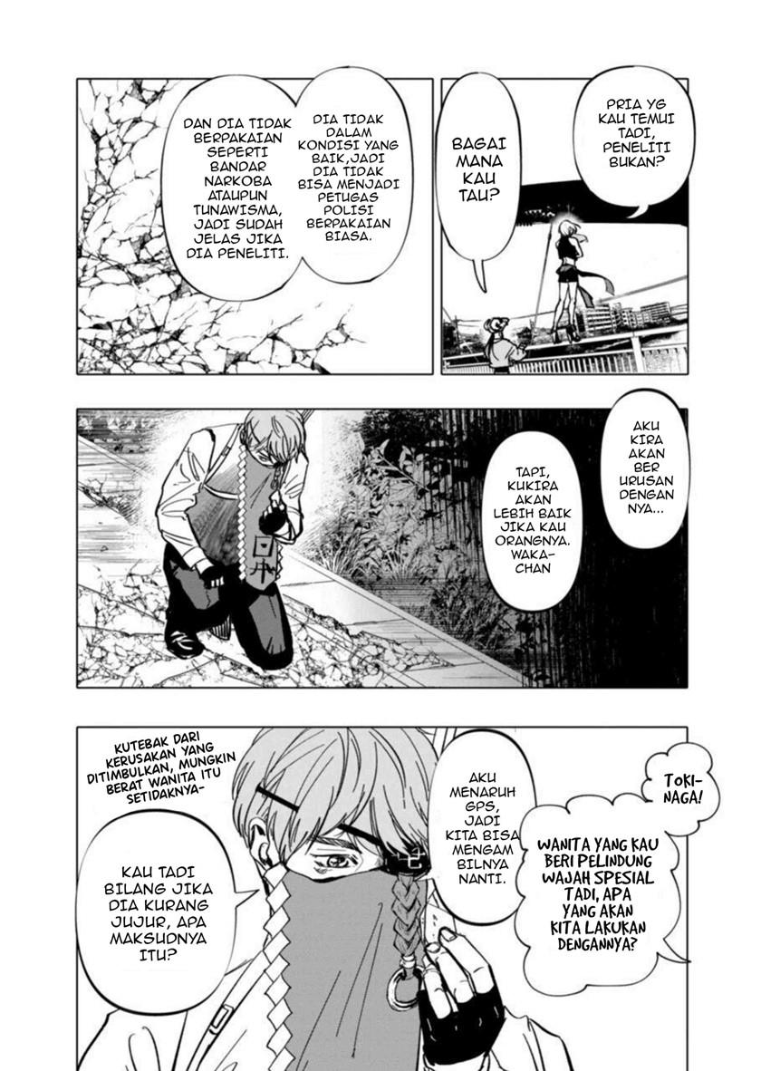 after-god - Chapter: 1