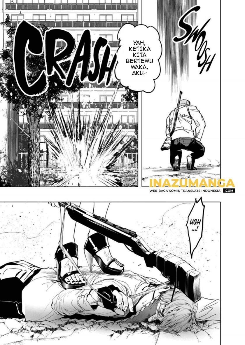 after-god - Chapter: 1