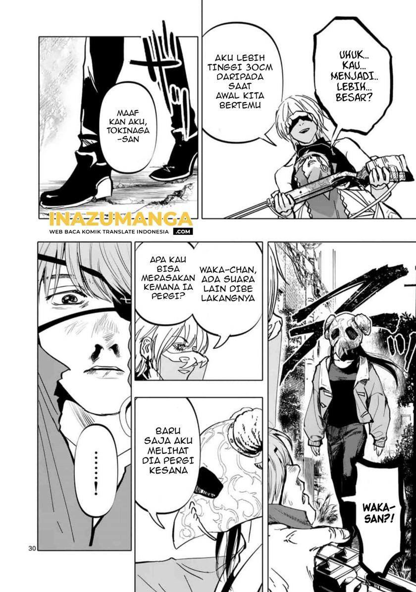 after-god - Chapter: 1