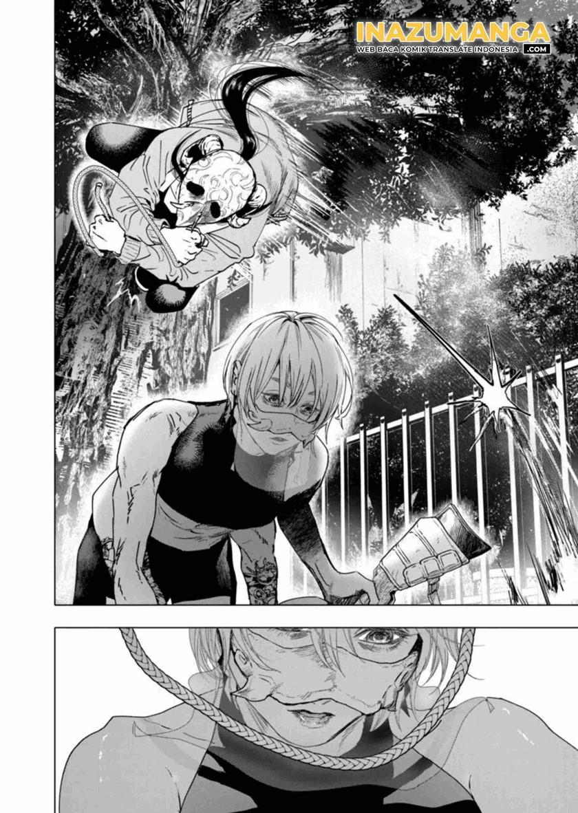 after-god - Chapter: 1