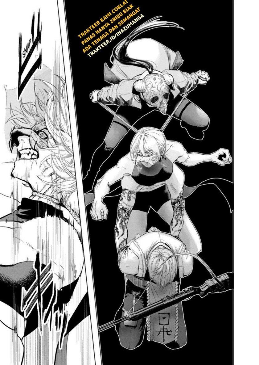 after-god - Chapter: 1