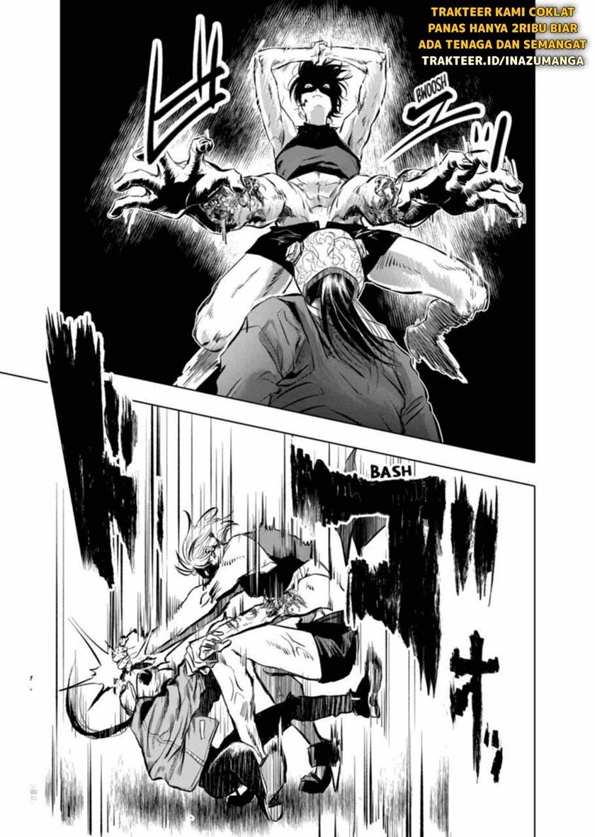 after-god - Chapter: 1