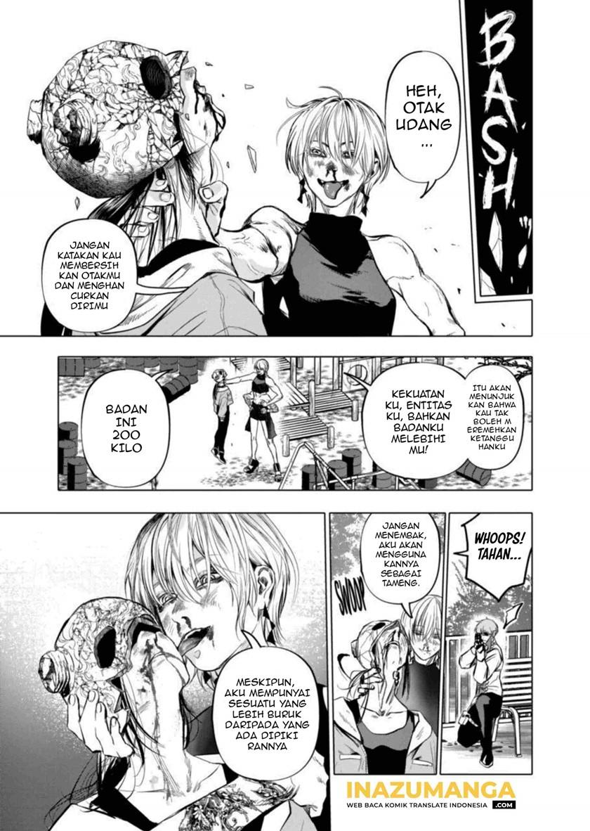 after-god - Chapter: 1
