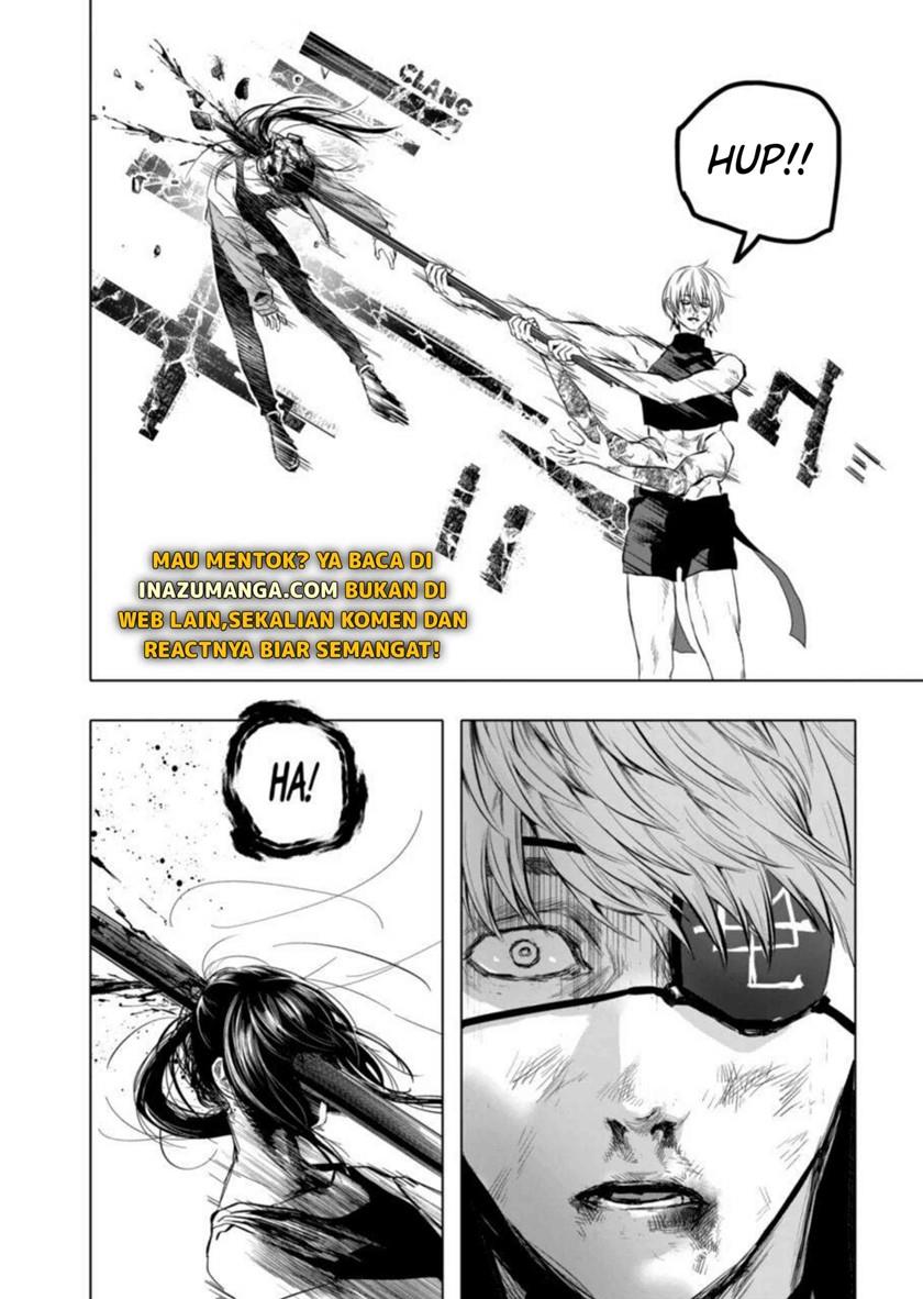 after-god - Chapter: 1